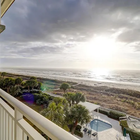 3402 Seacrest Villa